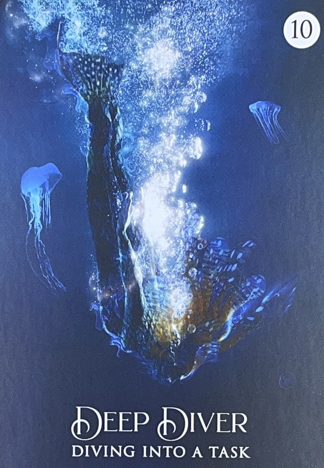 How To Develop Characters and Worldbuild: Free-Flow Writing, Interviews, Oracle&nbsp;Cards