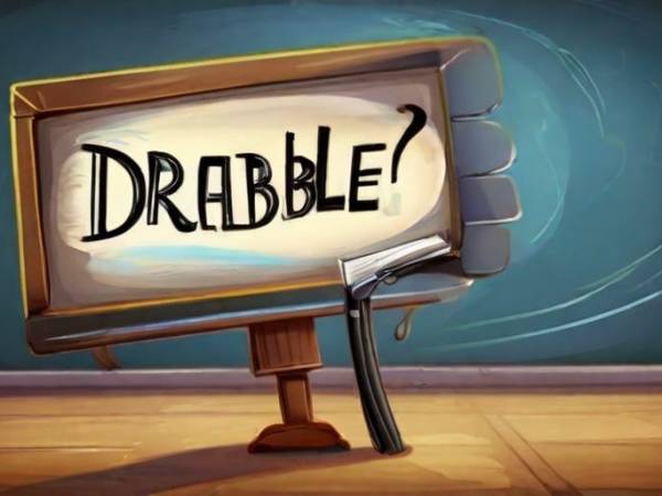 Romancing the Drabble: Who Doesn’t Enjoy a Quickie? (A Guide to Writing 100-Word&nbsp;Stories)