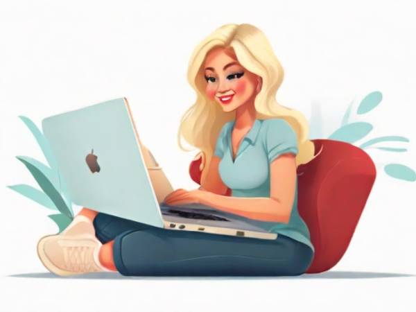 When Your Laptop Becomes Enemy Number One (Ergonomic&nbsp;Matters)