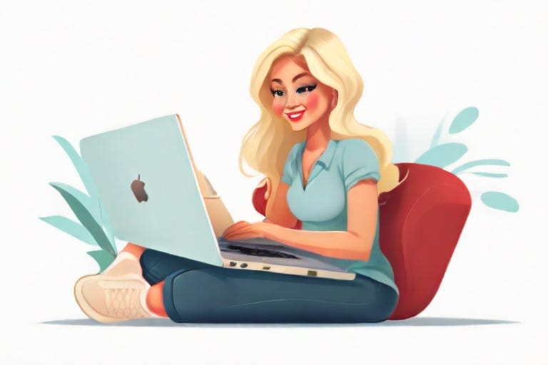 When Your Laptop Becomes Enemy Number One (Ergonomic&nbsp;Matters)