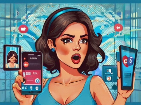 Writers, Don’t Trust Social Media Platforms: Don’t Give Up Your&nbsp;Power